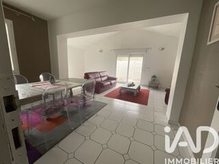  Maison à vendre 5 pièces 120 m²