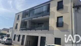  Appartement � vendre 3 pi�ces 71 m�