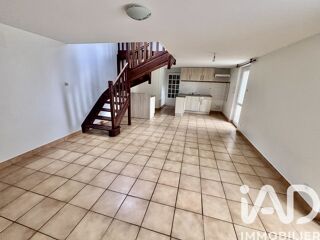  Maison à vendre 3 pièces 47 m²
