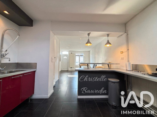  Maison à vendre 5 pièces 76 m²