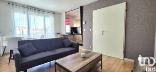  Appartement � vendre 2 pi�ces 35 m�
