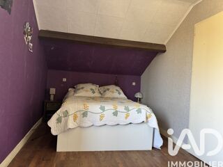  Maison à vendre 6 pièces 135 m²
