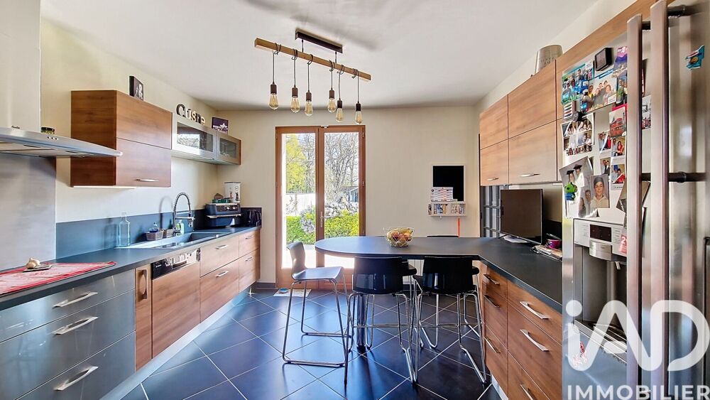 Vente Maison/villa 7 pièces