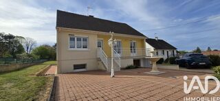  Maison � vendre 6 pi�ces 118 m�