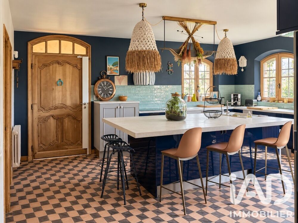 à vendre  Maison Carqueiranne (83320)