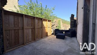  Maison à vendre 3 pièces 100 m²