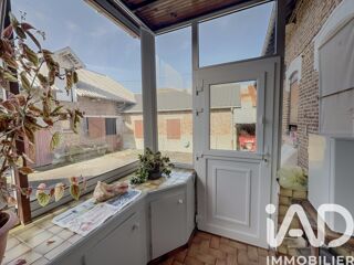  Maison à vendre 5 pièces 110 m²