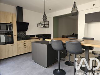  Maison � vendre 6 pi�ces 136 m�