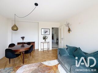  Appartement à louer 3 pièces 69 m²