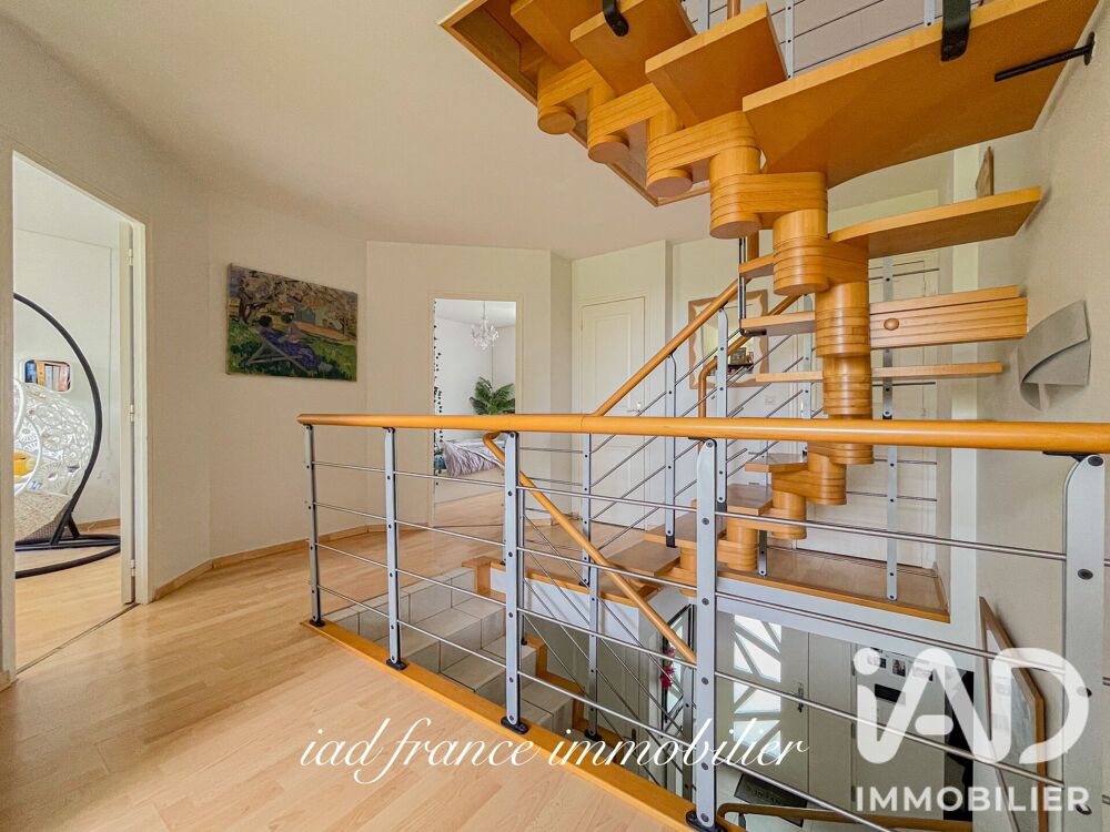 à vendre  Maison Noisy-le-Roi (78590)