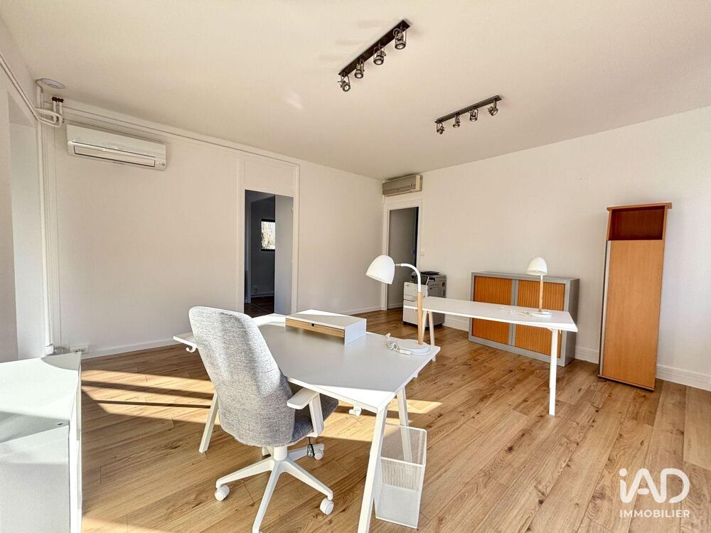   Location Bureaux 8 m&sup2; 