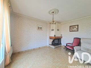  Maison à vendre 4 pièces 82 m²