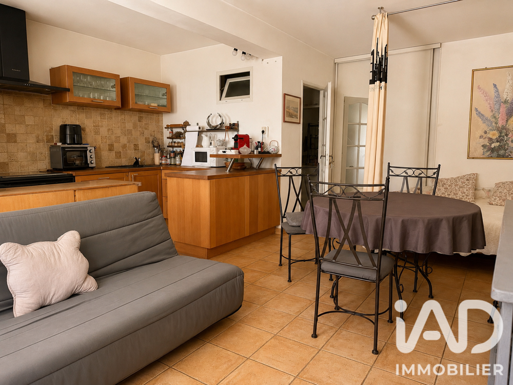 Vente Studio 1 pièce