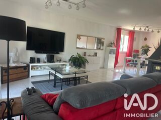  Maison à vendre 5 pièces 119 m²