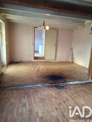  Maison à vendre 4 pièces 70 m²