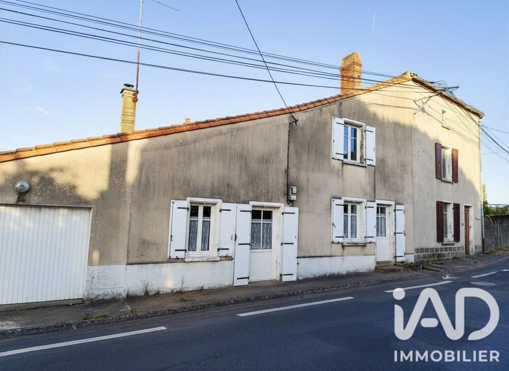 Vente Maison/villa 10 pièces