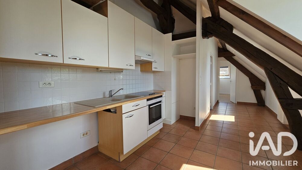 Location Appartement Location Appartement 3 pièces Ecquevilly