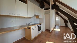  Appartement à louer 3 pièces 60 m²