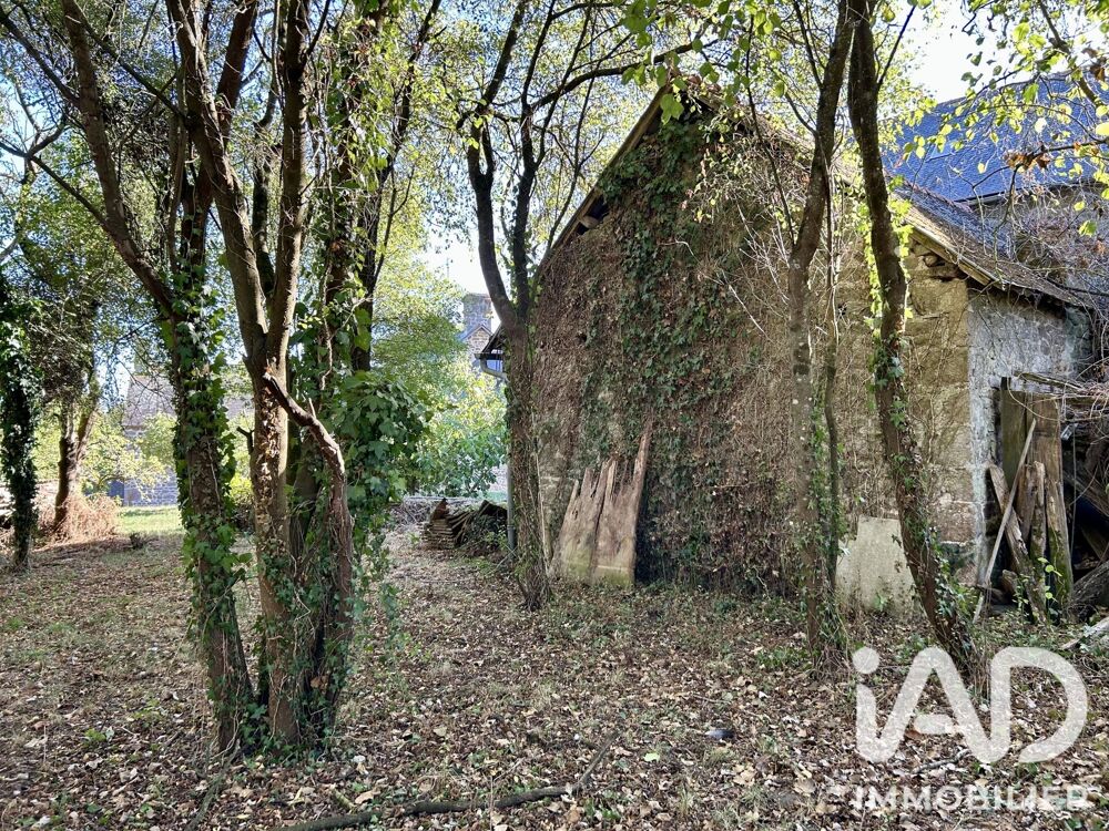Vente Maison Vente Maison de village 3 pièces Lassay-les-châteaux