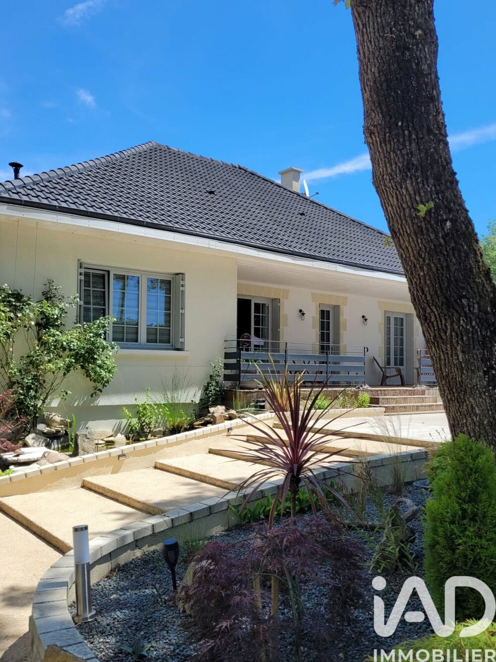 Vente Maison/villa 6 pièces