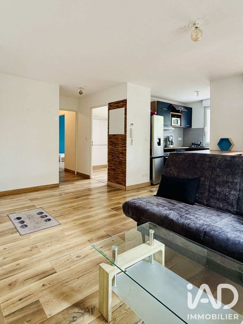 Vente Appartement Vente Appartement 3 pièces Saint-paul-lès-dax