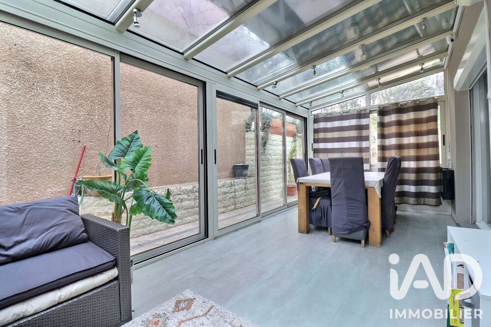 Vente Maison Vente Maison/villa 4 pièces Marseille 15