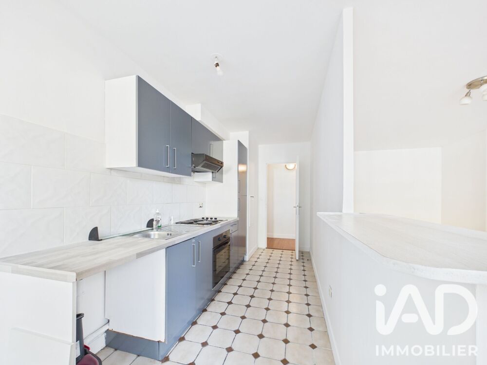 Vente Appartement Vente Appartement 4 pièces Évry