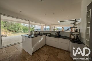  Maison à vendre 5 pièces 233 m²