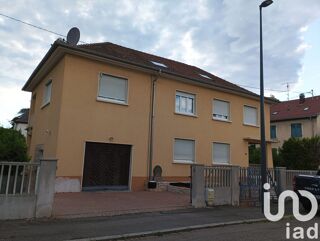  Maison à vendre 12 pièces 230 m²