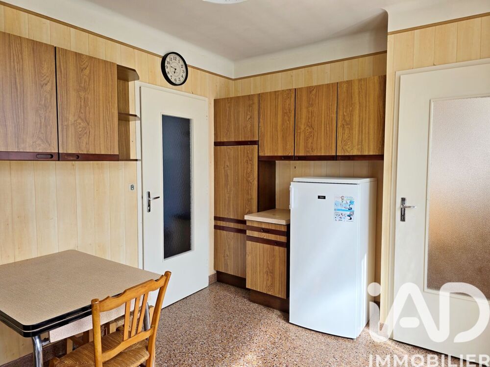 Vente Maison traditionnelle 5 pièces