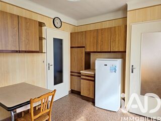  Maison à vendre 5 pièces 143 m²