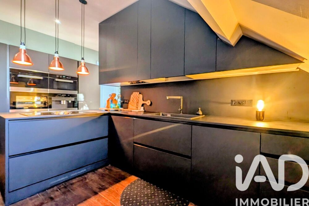 Vente Appartement 5 pièces
