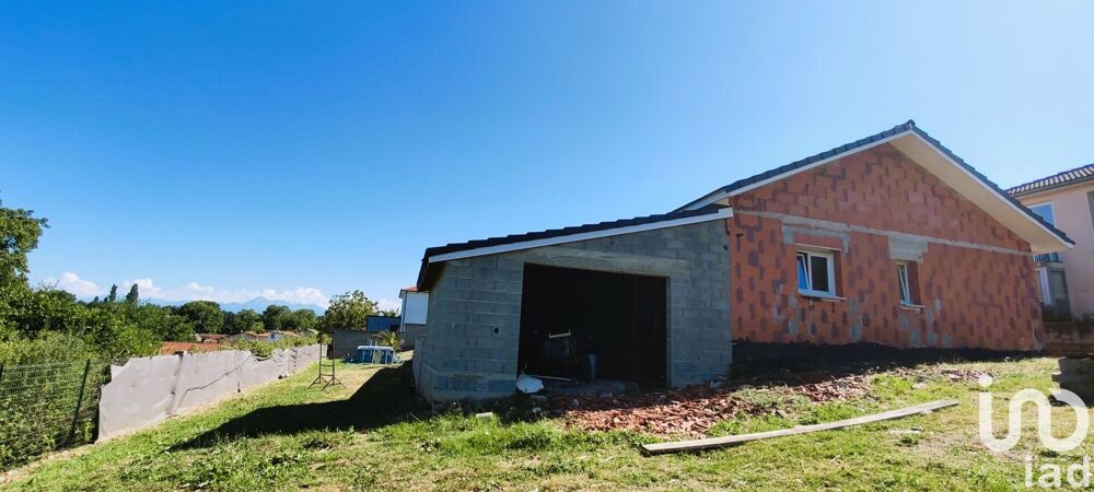 vente Maison - 5 pièce(s) - 149 m² Bordères-sur-l'Échez (65320)