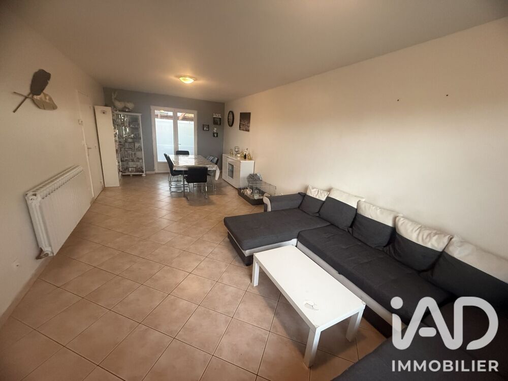 vente Maison - 7 pièce(s) - 137 m² Sallaumines (62430)