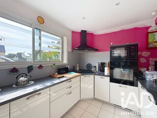  Maison à vendre 6 pièces 149 m²