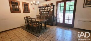  Maison à vendre 5 pièces 155 m²