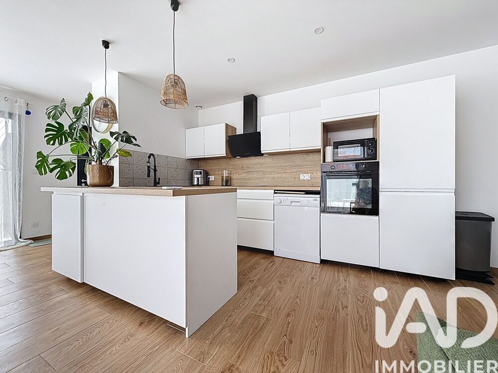 Vente Maison Vente Maison/villa 5 pièces Portiragnes