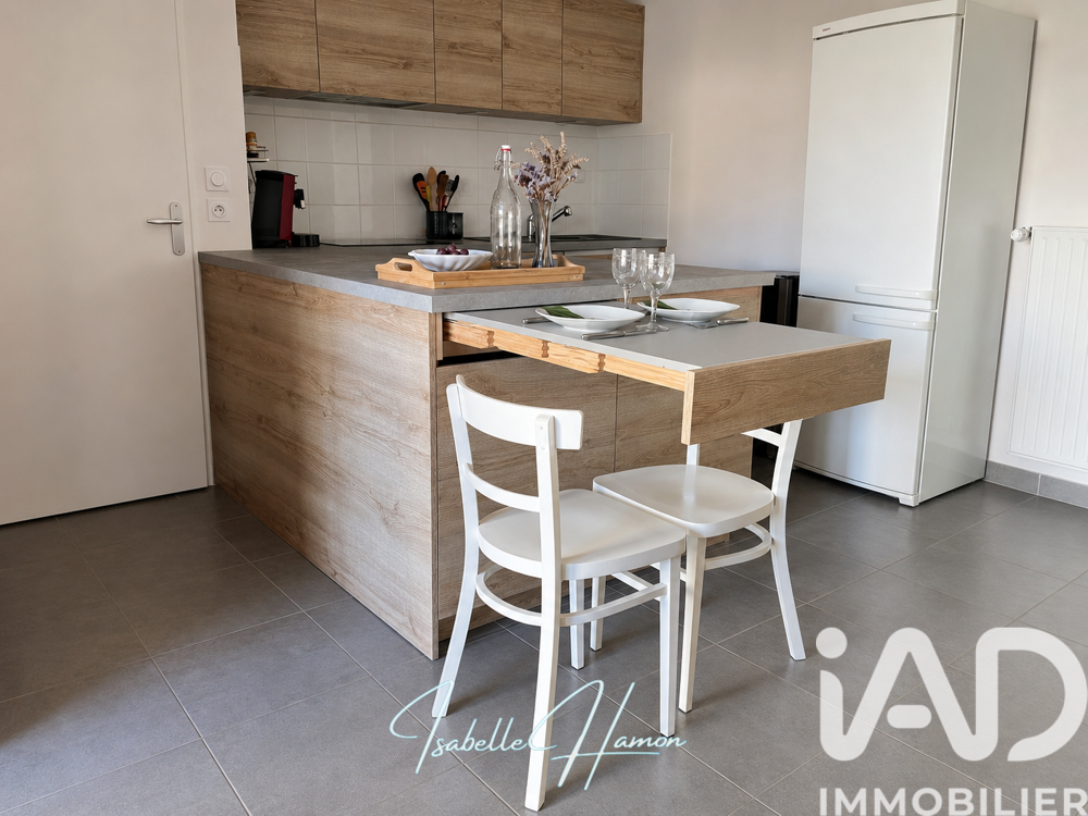 Vente Appartement Vente Appartement 3 pièces Nantes