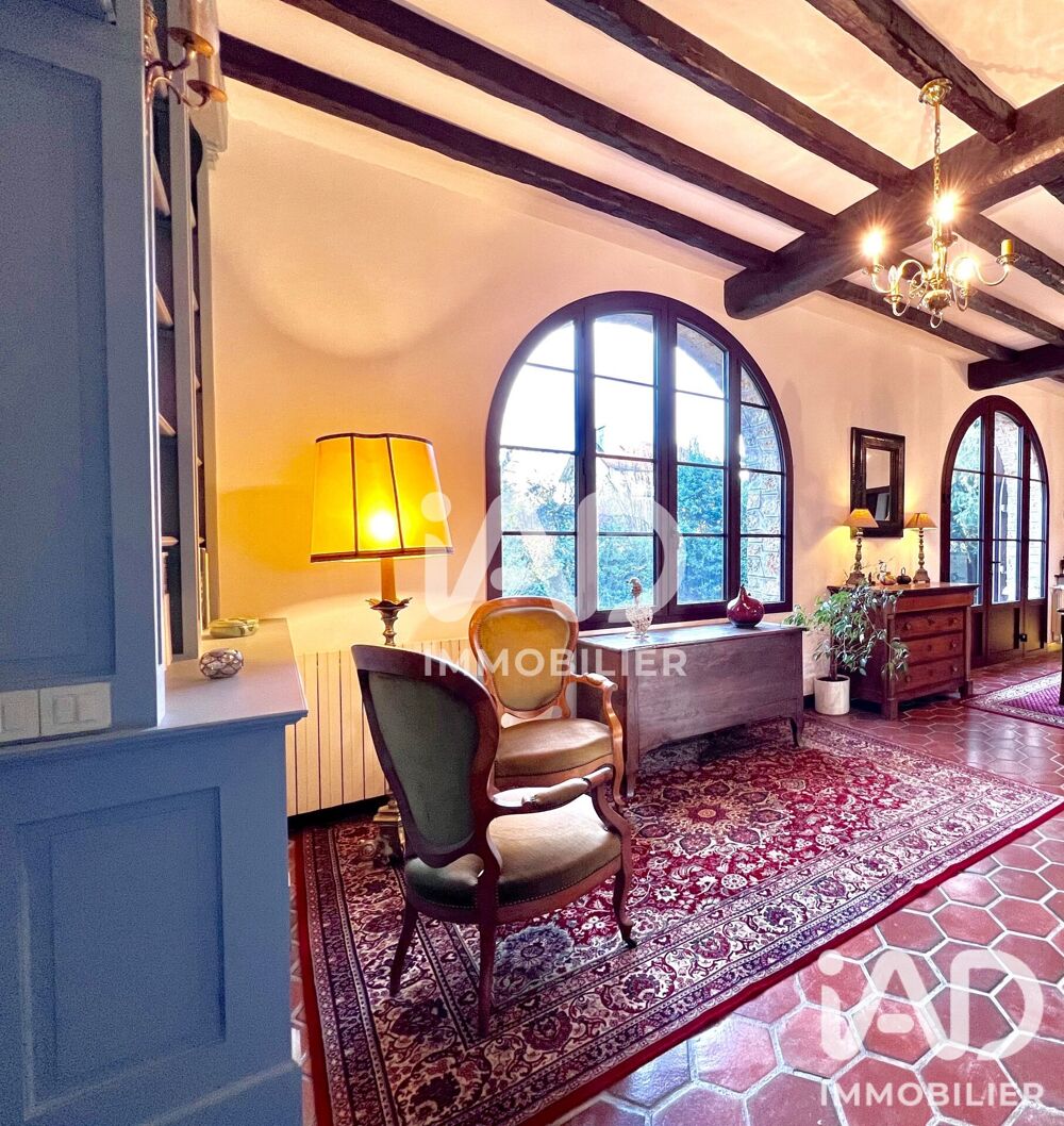 à vendre  Maison Tournan-en-Brie (77220)