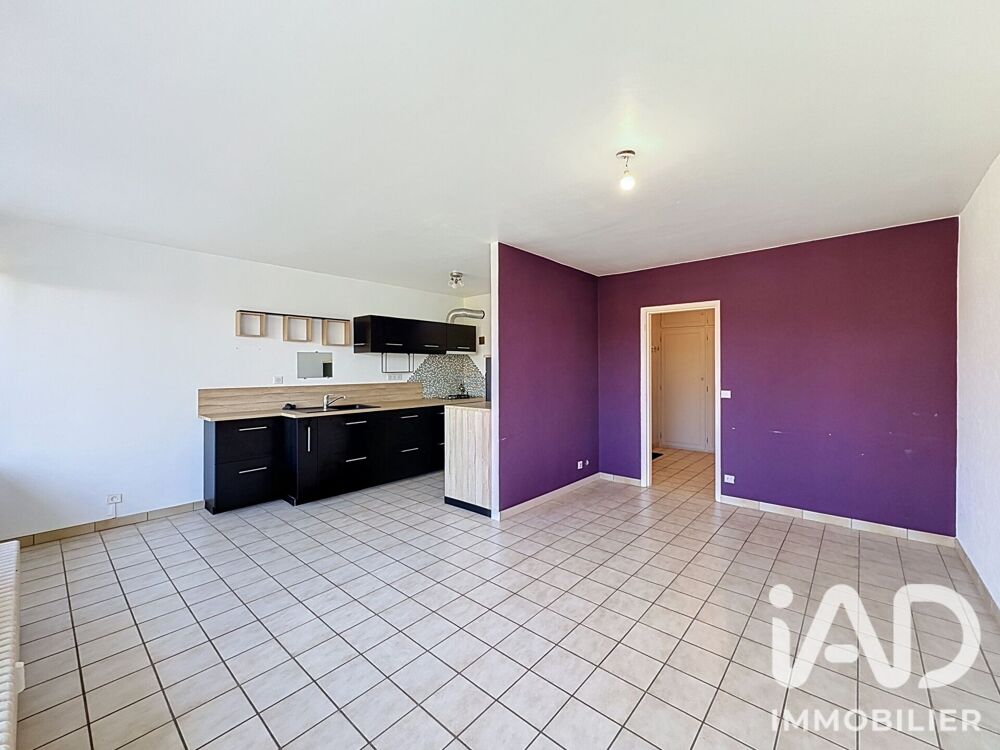 Vente Appartement Vente Appartement 2 pièces Woippy