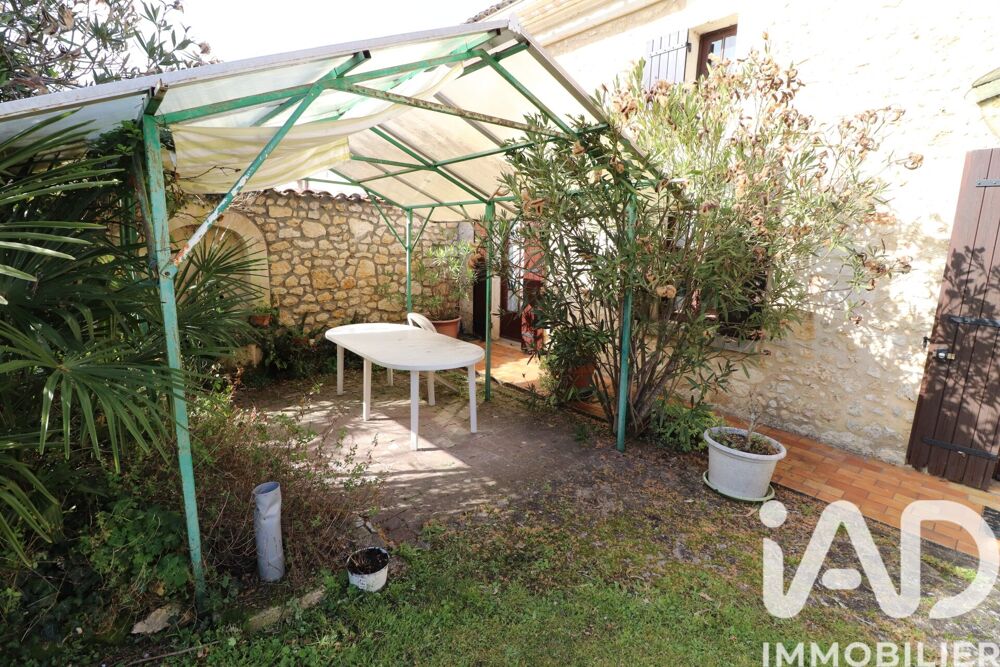 Vente Maison de campagne 8 pièces