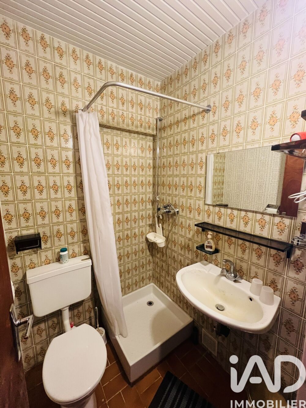 vente Appartement - 2 pièce(s) - 41 m² Bandol (83150)