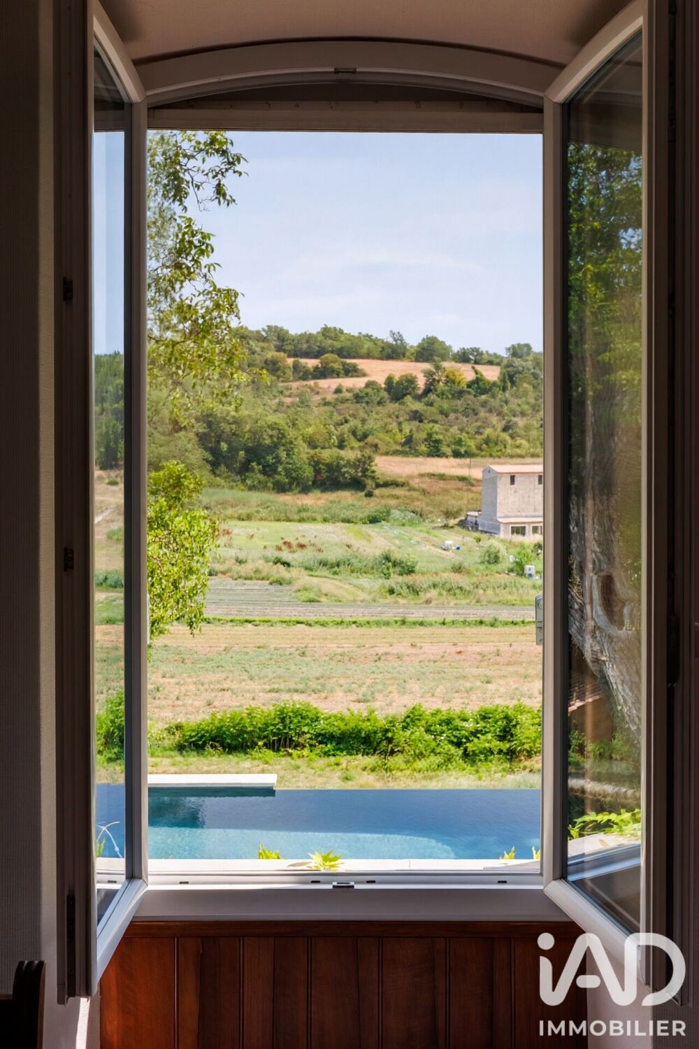 à vendre  Maison Valensole (04210)