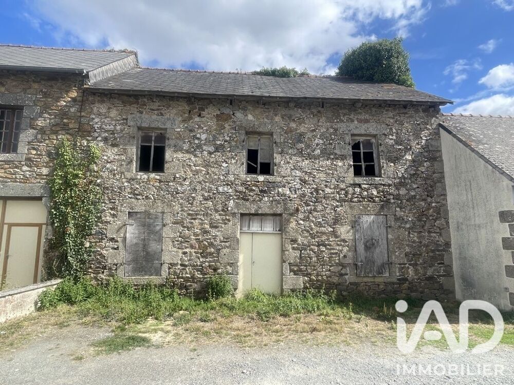 Vente Maison Vente Maison/villa 1 pièce Rouillac