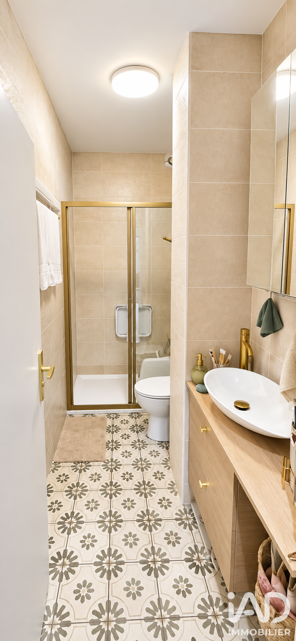 Vente Appartement Vente Appartement 1 pièce Guipavas