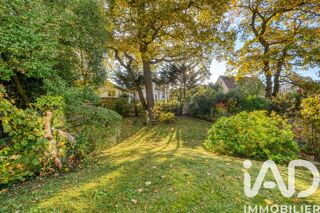  Maison à vendre 7 pièces 190 m²