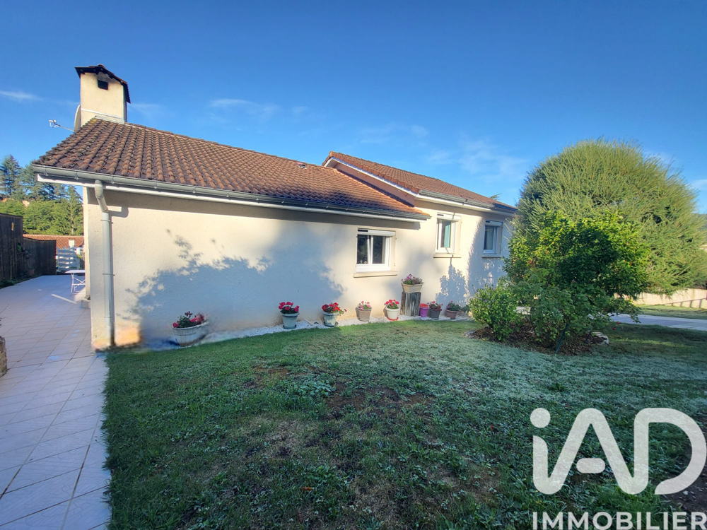 Vente Maison Vente Maison/villa 5 pièces Aurec-sur-loire