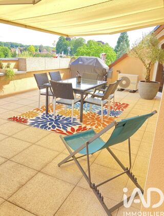  Appartement � vendre 5 pi�ces 175 m�