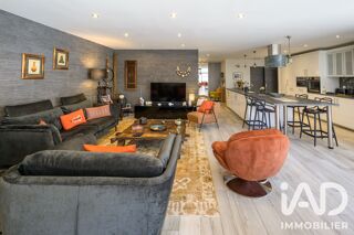  Maison à vendre 6 pièces 192 m²