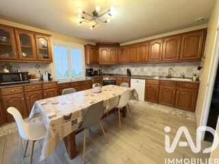  Maison à vendre 7 pièces 120 m²